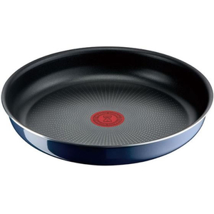 Ｔ－ｆａｌ インジニオ・ネオ ロイヤルブルー・インテンス フライパン 26cm FCF811N-L43705-イメージ1