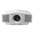 SONY ビデオプロジェクター ホワイト VPLXW5000W-イメージ2