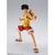 バンダイスピリッツ S．H．Figuarts モンキー・D・ルフィ -マリンフォード頂上決戦- SHFﾙﾌｲﾏﾘﾝﾌｵ-ﾄﾞﾁﾖｳｼﾞﾖｳｹﾂｾﾝ-イメージ2