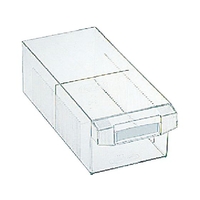 トラスコ中山 マスターBOX引出し D-600用 9923468仕切板1枚 FC970GA-0026514