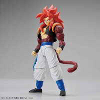 バンダイスピリッツ Figure-rise Standard 超サイヤ人4ゴジータ FRSｽ-ﾊﾟ-ｻｲﾔｼﾞﾝ4ｺﾞｼﾞ-ﾀ