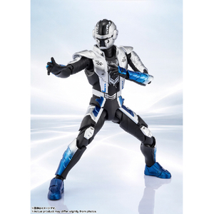 バンダイスピリッツ S．H．Figuarts ギャバン・ブシドー SHFｷﾞﾔﾊﾞﾝﾌﾞｼﾄﾞ--イメージ2