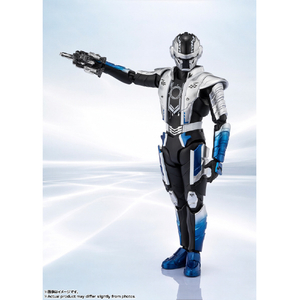バンダイスピリッツ S．H．Figuarts ギャバン・ブシドー SHFｷﾞﾔﾊﾞﾝﾌﾞｼﾄﾞ--イメージ3