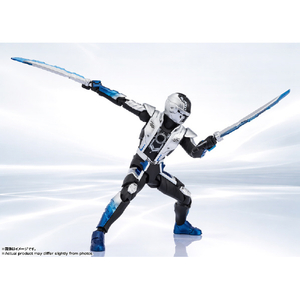 バンダイスピリッツ S．H．Figuarts ギャバン・ブシドー SHFｷﾞﾔﾊﾞﾝﾌﾞｼﾄﾞ--イメージ5