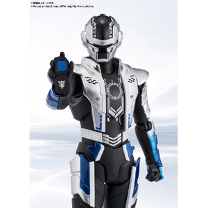 バンダイスピリッツ S．H．Figuarts ギャバン・ブシドー SHFｷﾞﾔﾊﾞﾝﾌﾞｼﾄﾞ--イメージ6