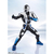 バンダイスピリッツ S．H．Figuarts ギャバン・ブシドー SHFｷﾞﾔﾊﾞﾝﾌﾞｼﾄﾞ--イメージ2