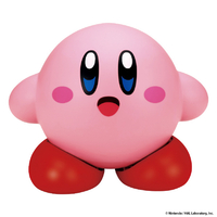 バンダイ たのしくおしゃべり 星のカービィ ﾀﾉｼｸｵｼﾔﾍﾞﾘﾎｼﾉｶ-ﾋﾞｲ