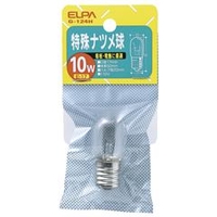 エルパ 特殊ナツメ球 G-124H