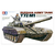 タミヤ 1/35 ミリタリーミニチュアシリーズ No．160 旧ソビエト T72M1戦車 35160MM T72M1ｾﾝｼﾔｶｲ-イメージ2