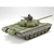 タミヤ 1/35 ミリタリーミニチュアシリーズ No．160 旧ソビエト T72M1戦車 35160MM T72M1ｾﾝｼﾔｶｲ-イメージ3
