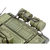 タミヤ 1/35 ミリタリーミニチュアシリーズ No．160 旧ソビエト T72M1戦車 35160MM T72M1ｾﾝｼﾔｶｲ-イメージ5