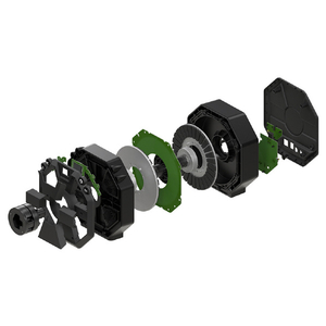 Thrustmaster ステアリングコントローラー Thrustmaster T598 4160909-イメージ7