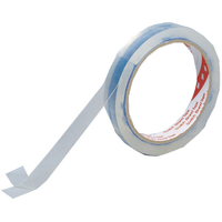 ３Ｍ スコッチ はがせる両面テープ 超透明 厚手タイプ １５ｍｍ×４ｍ 3M スコッチ［［R下］］“はってはがせる両面テープ”(超透明) 厚手タイプ SRT-15