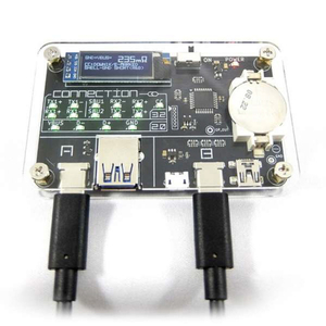 ビット・トレード・ワン USB CABLE CHECKER 2 【組立済】 ADUSBCIM-イメージ5