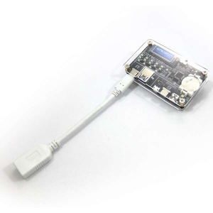 ビット・トレード・ワン USB CABLE CHECKER 2 【組立済】 ADUSBCIM-イメージ7