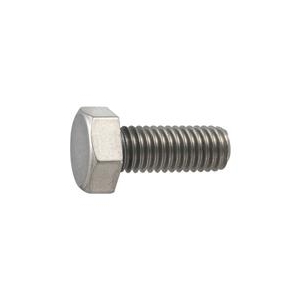 トラスコ中山 TRUSCO　六角ボルトチタン　強度Ti2　サイズM6X16　6本入 TB93-0616-イメージ1
