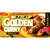 エスビー食品 ゴールデンカレー 甘口 198g F726892-13351-イメージ1