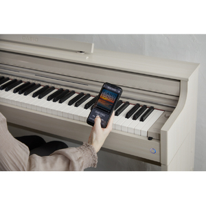 カシオ 電子ピアノ CELVIANO グレーベージュウッド調 AP-S450GB-イメージ15