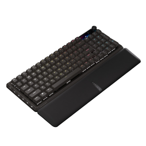 コルセア CORSAIR VANGUARD 96 WIRELESS MLX Plasma メカニカルゲーミングキーボード CHR-91F901E-JP-イメージ14