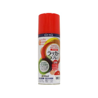 サンデーペイント アクリルラッカースプレー 赤 300mL FC132SN-#20019A