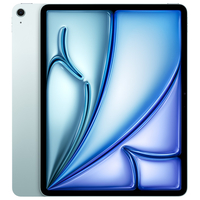 Apple 13インチiPad Air Wi-Fiモデル 128GB ブルー MV283J/A