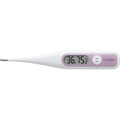 シチズンシステムズ 婦人体温計 予測式(口中用) ホワイト CTEB503L-E