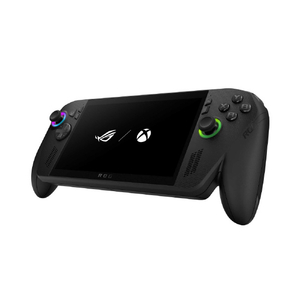 ASUS ROG Xbox Ally ブラック RC73XA-Z2E24G1T-イメージ17