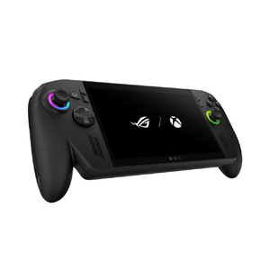 ASUS ROG Xbox Ally ブラック RC73XA-Z2E24G1T-イメージ18