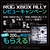 ASUS ROG Xbox Ally ブラック RC73XA-Z2E24G1T-イメージ20