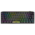 Corsair ゲーミングキーボード K70 PRO MINI WIRELESS BLACK Cherry MX Speed 日本レイアウト CH-9189014-JP