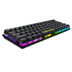 Corsair ゲーミングキーボード K70 PRO MINI WIRELESS BLACK Cherry MX Speed 日本レイアウト CH-9189014-JP-イメージ3