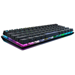 Corsair ゲーミングキーボード K70 PRO MINI WIRELESS BLACK Cherry MX Speed 日本レイアウト CH-9189014-JP-イメージ8