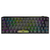 Corsair ゲーミングキーボード K70 PRO MINI WIRELESS BLACK Cherry MX Speed 日本レイアウト CH-9189014-JP-イメージ1