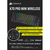 Corsair ゲーミングキーボード K70 PRO MINI WIRELESS BLACK Cherry MX Speed 日本レイアウト CH-9189014-JP-イメージ10