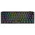 Corsair ゲーミングキーボード K70 PRO MINI WIRELESS BLACK Cherry MX Speed 日本レイアウト CH-9189014-JP-イメージ4