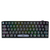 Corsair ゲーミングキーボード K70 PRO MINI WIRELESS BLACK Cherry MX Speed 日本レイアウト CH-9189014-JP-イメージ6