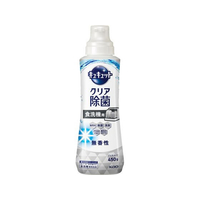 KAO 食器洗い乾燥機専用 キュキュットジェル 無香 本体 450g FCE709K