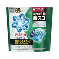 Ｐ＆Ｇ アリエールジェルボールプロ 部屋干し 替 テラジャンボ 89個 FCJ402T