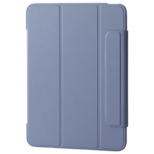 エレコム 11インチiPad Air(M3/M2) iPad Air (第5世代 2022年モデル) iPad Air (第4世代 2020年モデル)用 フラップケース 薄型軽量 カラーエッジ 背面クリア ブ エレコム 11インチiPad Air(M3/M2) iPad Air (第5世代 2022年モデル) iPad Air (第4世代 2020年モデル)用 フラップケース 薄型軽量 カラーエッジ 背面クリア ブ