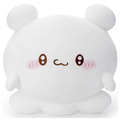 タカラトミーアーツ らぶいーず Mocchi-Mocchi- ぬいぐるみL すもっぴ ﾗﾌﾞｲ-ｽﾞﾓﾂﾁﾇｲｸﾞﾙﾐLｽﾓﾂﾋﾟ