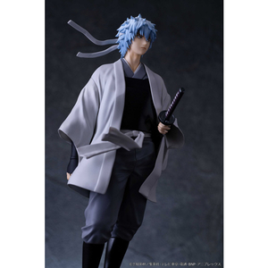 メガハウス G．E．M．Caratシリーズ 銀魂 坂田銀時Ver．攘夷志士 GEMCｻｶﾀｷﾞﾝﾄｷｼﾞﾖｳｲｼｼ-イメージ8