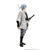 メガハウス G．E．M．Caratシリーズ 銀魂 坂田銀時Ver．攘夷志士 GEMCｻｶﾀｷﾞﾝﾄｷｼﾞﾖｳｲｼｼ-イメージ3