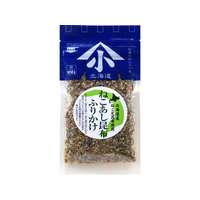 山小 小林食品 ねこあし昆布ふりかけ 25g FC621NW