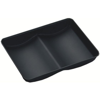 タイガークラウン Black ブックケーキ型 小 No.5082 FC302LT-6688330