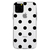 Dparks iPhone 11 Pro Max用ソフトクリアケース ドット DS17298I65R-イメージ1