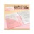 プラス PASTY ワンタッチスライドファイル A4 ピーチピンク FC583MN-98850 / FL-110O-イメージ4