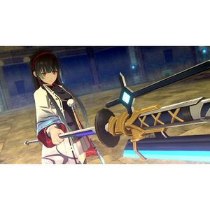 日本ファルコム 亰都ザナドゥ -桜花幻舞- 通常版【PS5】 ELJM30910-イメージ7