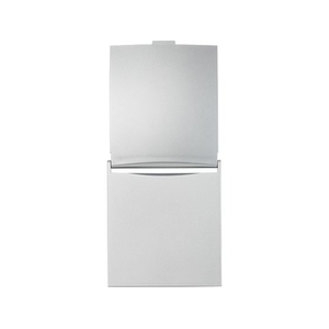 貝印 約5倍鏡付 コンパクトミラー シルバー FCB218J-KX0755-イメージ6