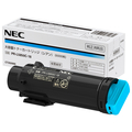 NEC 大容量トナーカートリッジ シアン PR-L5850C-18
