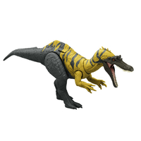 マテル JCL66 ジュラシック・ワールド アクションフィギュア ほえる!ケラトスコプス JWｱｸｼﾖﾝFﾎｴﾙｹﾗﾄｽｺﾌﾟｽ